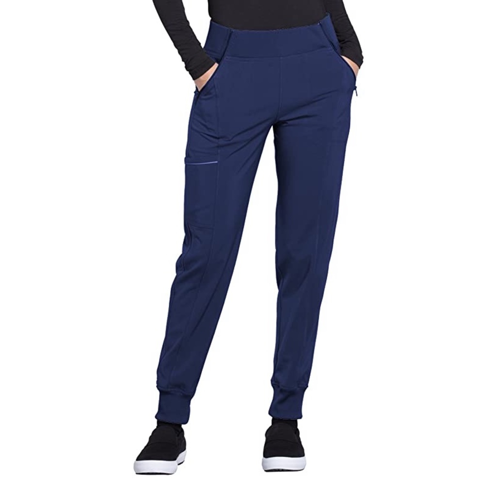 Jogger Scrub Pant
